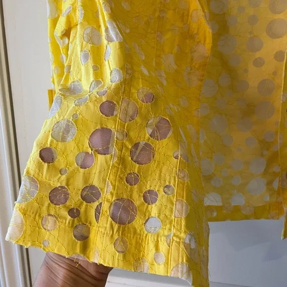 Ruby Rd. Shacket - Picture 3 of 3